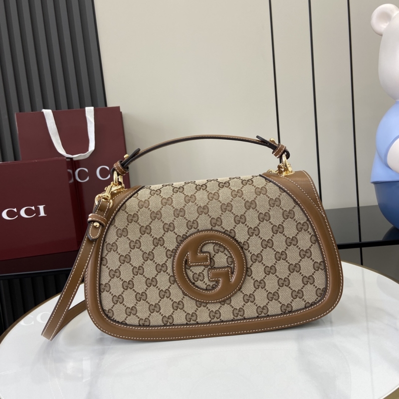 Gucci Top Handle Bags